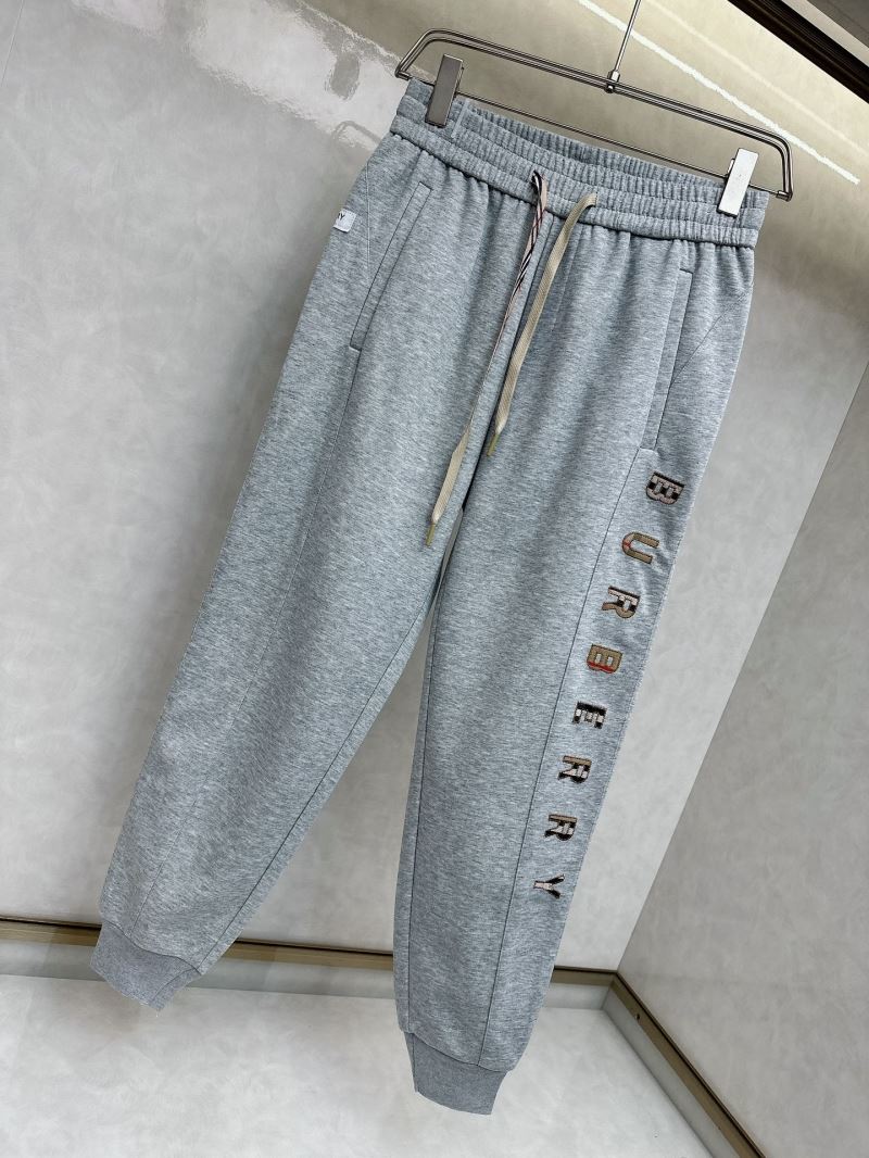 Burberry Long Pants